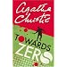 Towards Zero (Agatha Christie Collection)