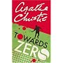 Towards Zero (Agatha Christie Collection)