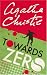 Towards Zero (Agatha Christie Collection)