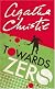 Towards Zero (Agatha Christie Collection S.)