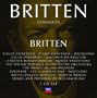 Britten Conducts Britten Vol.4
