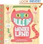 Alice in Wonderland: A Colors Primer (Baby Lit)