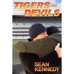 Tigers and Devils by Sean Kennedy