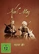 Karl May Edition 1 - Orient Box (3 DVDs) [Der Schut, Durchs wilde Kurdistan, Im Reiche des silbernen L�wen]