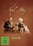 Karl May Edition 1 - Orient Box (3 DVDs) [Der Schut, Durchs wilde Kurdistan, Im Reiche des silbernen Löwen]