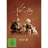Karl May Edition 1 - Orient Box (3 DVDs) [Der Schut, Durchs wilde Kurdistan, Im Reiche des silbernen L�wen]