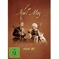 Karl May Edition 1 - Orient Box (3 DVDs) [Der Schut, Durchs wilde Kurdistan, Im Reiche des silbernen L�wen]