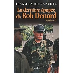 La derni�re �pop�e de Bob Denard : septembre 1995