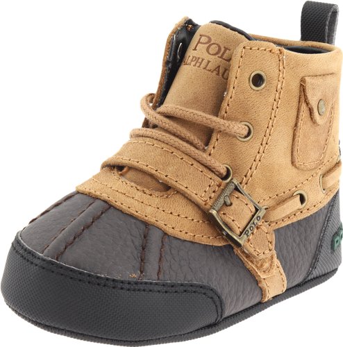 Ralph Lauren Layette Hamlin