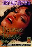 Vicious Vixens