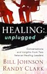 Healing Unplugged: Conversations and...