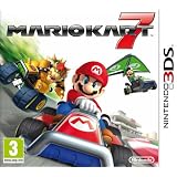Mario Kart 7di Nintendo