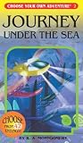 Journey Under the Sea (Choose Your Own Adventure #2)