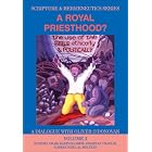 A Royal Priesthood? The Use of the Bible Ethically and Politically: A Dialogue with Oliver... by Craig Bartholomew, Jonathan Chaplin, Robert Song, and Al Wolters