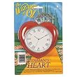 Wizard of Oz Tin Man Costume HEART CLOCK - Officially Licensed TM Wizard of Oz Costume Accessory