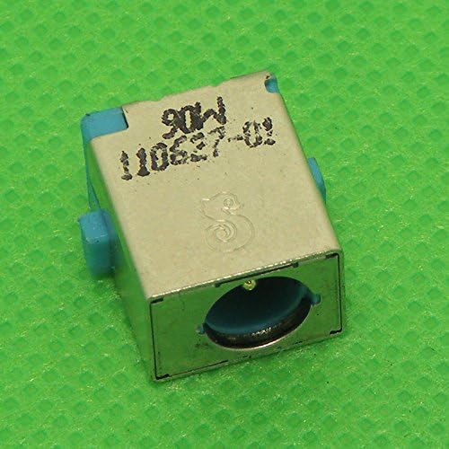 DC JACK POWER PLUG IN PORT AC INPUT CONNECTOR Charging Port For Acer Aspire 3820T 3820TG 3830T 3830TG 4830T 4830TG 5820T 5820TG 4250 4339 4349 4739 4739Z 4749 4749Z 5250 5251 5252 5253 5333 5336 5340 5349 5534 5538 5538G 5551 5551G 5552 5552G 5560 5560G 5733 5733Z 5736 5736G 5736Z 5741 5741G 5741Z 5742 5742G 5742Z 5749 5749Z 5750 5750G 5750Z 5755 5755G 7250 7250G 7739 7739G 7739Z 7739ZG 8920 8920G 8930 8930G 7741 7741Z 7551 7551G 7552 7552G 4741 4741G 5943 5943G Gateway NV50A NV51B NV53A NV55C NV59C NV79C Series