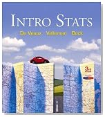 Intro Stats (3rd Edition)