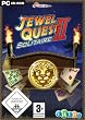 Jewel Quest Solitaire II