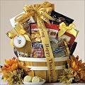 Thanksgiving Wishes: Gourmet Thanksgiving Gift Basket