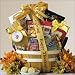 Thanksgiving Wishes: Gourmet Thanksgiving Gift Basket