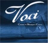 Revue compilation  / Voci : Chants et Musiques Corses