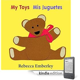 My Toys/ Mis Juguetes