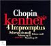 Chopin / Kenner - 4 Impromptus (Dig) [CD]
