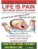 51x1WwNgMML. SL160  The Mean Self help Book