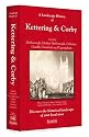 A Landscape History of Kettering & Corby (1824-1922) - LH3-141: Three Historical Ordnance Survey Maps