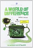 A World of difference : the big green poetry machine. Eastern England