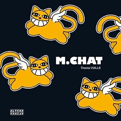 M. chat