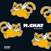 M. chat