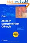 Operationsatlas Laparoskopische Chiru...