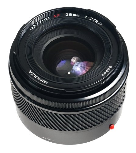 black friday price Minolta 2596-100