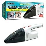 Cordless Wet/Dry Hand Vac