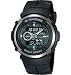 CASIO G300-3AV Mens G-Shock Watch
