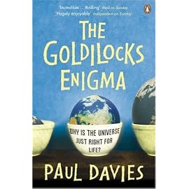 The Goldilocks Enigma