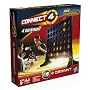 Hasbro 98779100 - 4 gewinnt, Strategiespiel von Hasbro