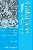 Galatians through the centuries