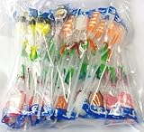 築地 魚がし北田 手作り すしキャンディー(業務用40本入)