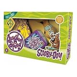 Asmodee - JS04 - Jungle Speed Scooby Doo