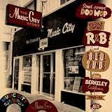The Music City Story