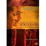 The Stolen African Art