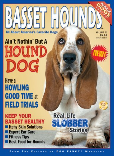 Basset Hounds