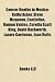Cancer Deaths in Mexico; Kathy Acker, Steve McQueen, Cantinflas, Ramn Valds, Coretta Scott King, David Hackworth, Lzaro Crdenas, Juan Rulfo