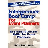 Entrepreneur Boot Camp for Event Planners