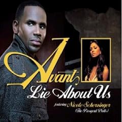 Lie About Us