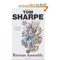 Riotous Assembly