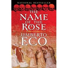 The Name of the Rose (Harvest in Translation)