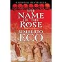 The Name of the Rose: including the Author's Posts&hellip by Umberto Eco